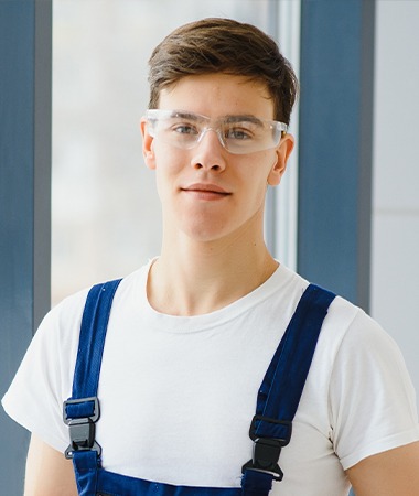 reparation de chassis 1320 Beauvechain