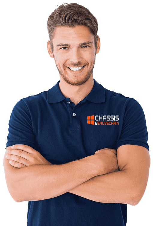 technicien beauvechain